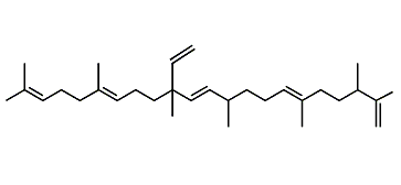 C31 Botryococcene